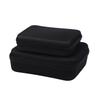 1Pcs Eva Hard Storage Bag Travel Portable Zipper Bag Multiple Repair Tools Handbag Outdoor Anti-Scratch Protective Case