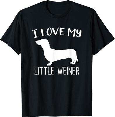 Oberteile – T-Shirts
