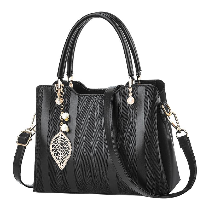 Bags Women's Messenger Bags 2025 New Bags Mom Women's Handbags Large Capacity Fashion Shoulder Bags Women's Bags