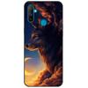 For Realme C3 Case Cover Soft Silicone TPU Patterned Back Cover For OPPO Realme C3 RMX2020 C 3 RealmeC3 Cartoon Phone Case Funda