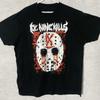 Nowa grafika Ice Nine Kills Prezent Dla Fanów Unisex S-5XL Koszulka Unisex T-Shirt