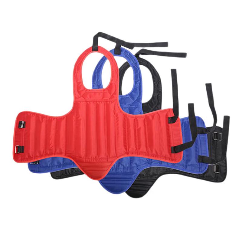 Sanda Combat Protective Gear Set