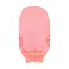 1PCS Bath Exfoliating Scrub Gloves Deep Cleaning Remove SPA-level Dead Dirt Skin Massage Bath G N3U0