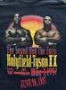 Tyson Holyfield II Fight Tee Cotton Unisex Shirt 8D955