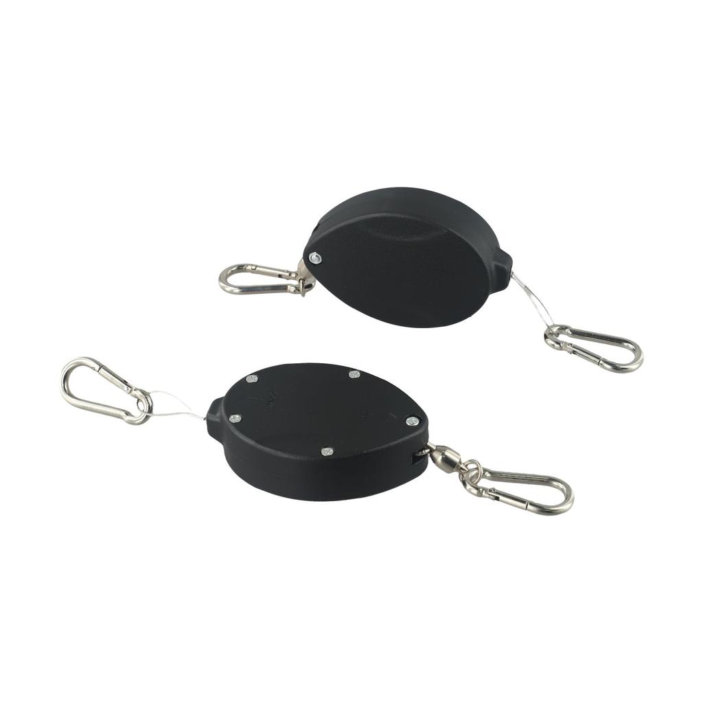 Steel Adjustable Hook Wind Chimes Bird Feeders Flowers For Garden Baskets Pots For Hanging Plants For Garden Baskets