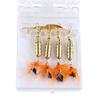 Floating Croatian Bait Crank Bait Artificial Swim Bait Wobblers Fishing Popper Topwater Baits