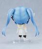 Sora No Otoshimono F Nendoroid Nymph (non-scale ABS & PVC Painted Movable Figure)