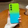 Applicable to Samsung A57 mobile phone case A36 magnetic suction A37 gradual change A17 matte A07 anti-drop A56 protective case A36