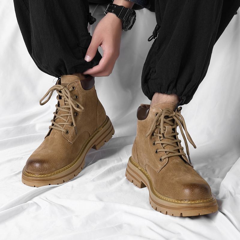 Модная обувь для активного отдыха — фото 3