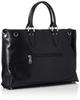 2WAY Briefcase PG003LP BLACK [Ghione] Men's