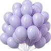 10inch Macaron Latex Balloons Pastel Pink Color Balloons Wedding Birthday Party Decorations Helium Balls