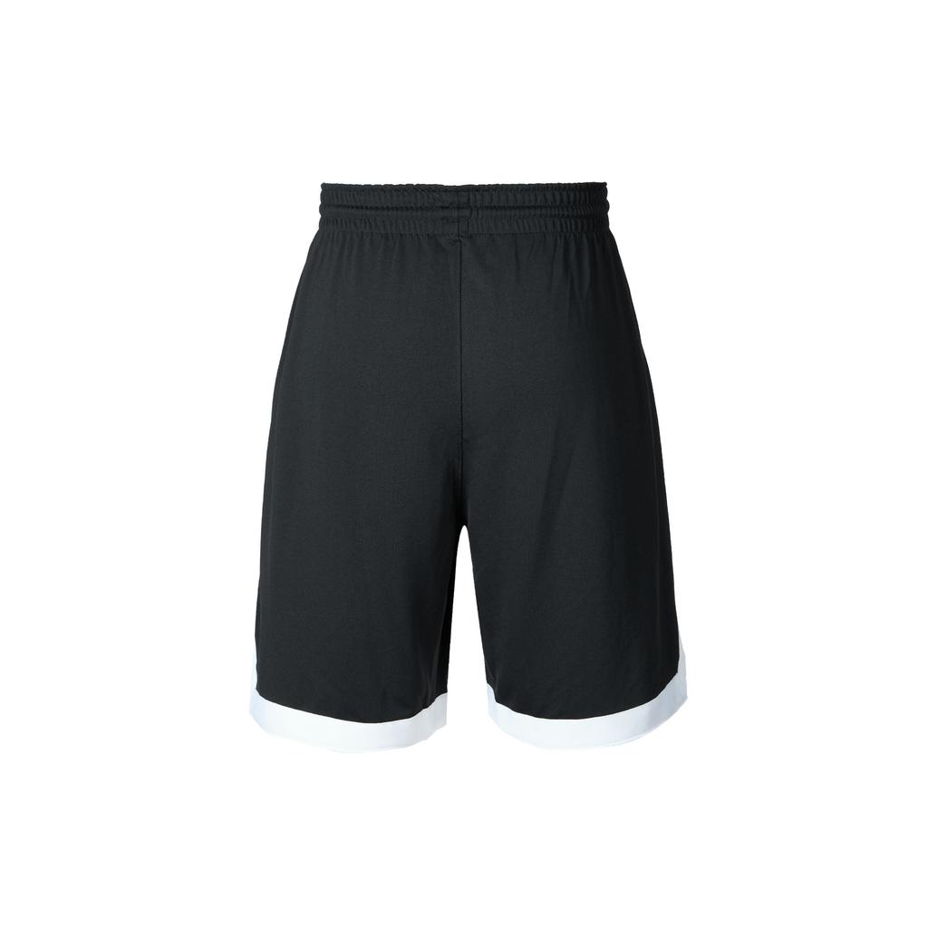 Nike Dri-Fit Quick-Drying Comfortable Versatile Sports Shorts Men Shorts Black IB8815-010