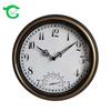 Outdoor Garden Large Wall Clock Vintage Waterproof Clocks Thermometer Nordic Modern Wall Watches Home Decor Living Room GiQ4J3Z3