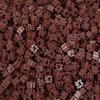 Non-Toxic 1Kg/10000Pcs 6*6Mm Pixel Art Puzzle Micro Diamond Building Blocks Diy 3D Small Brick For Children'S Toy Educational Kids