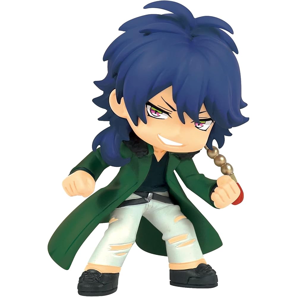 "Hypnosis Mic -Division Rap Battle- Rhyme Anima Color Collection DX/B-BOX" (Boxed Set)