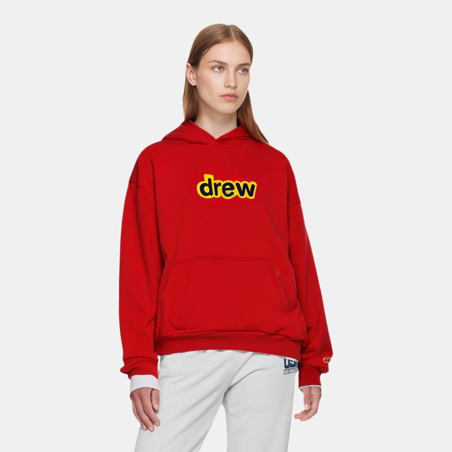 Drew House Secret Hoodie DR-SS21-36