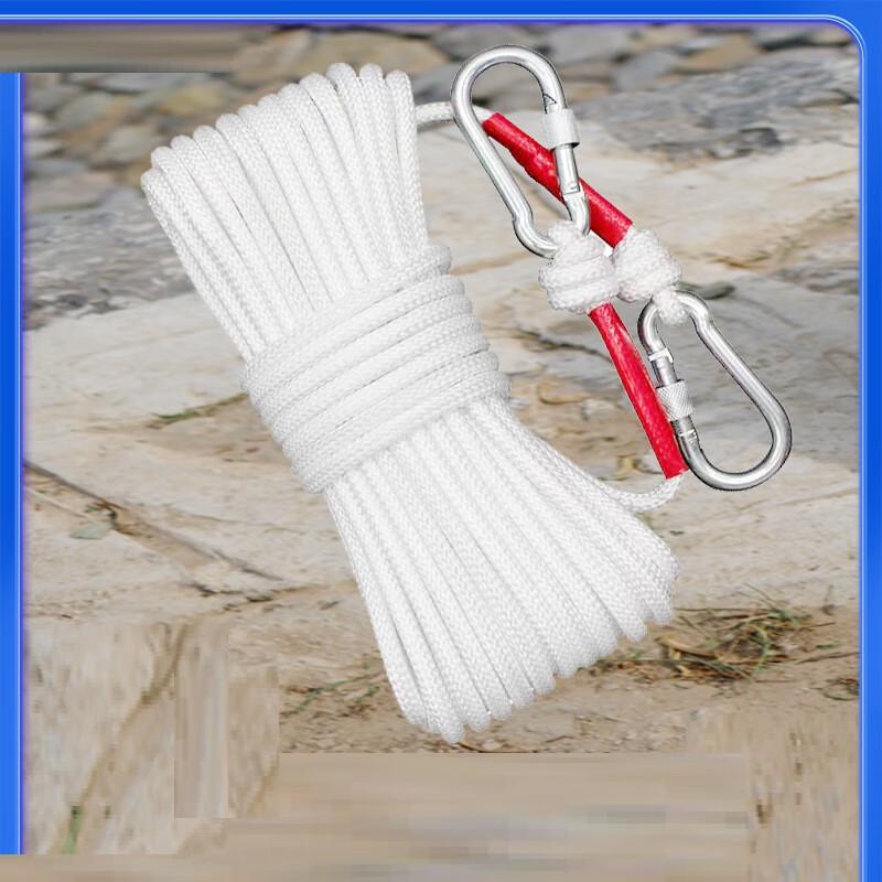 NuFeng Outdoor Rescue & Climbing Escape Rope