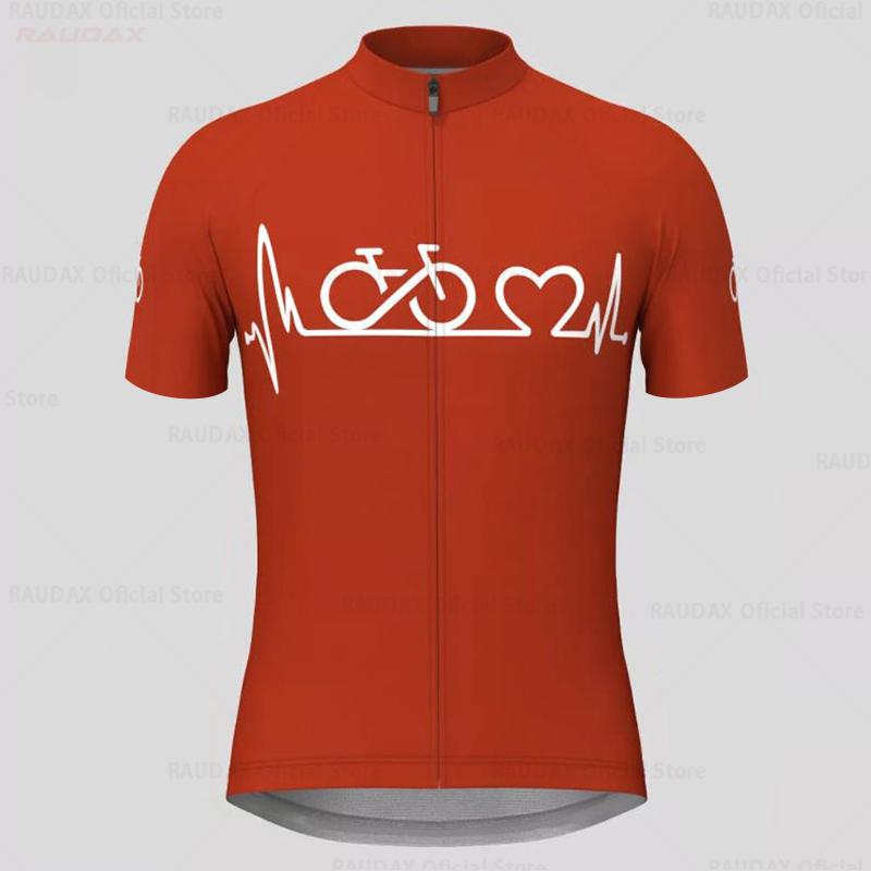 

Summer Breathable Cycling Suit Set 2026 Cycling Kits MTB Bike Clothing Short Sleeve Breathable Racing Road Bicycle Cycling Jersey Sets XS