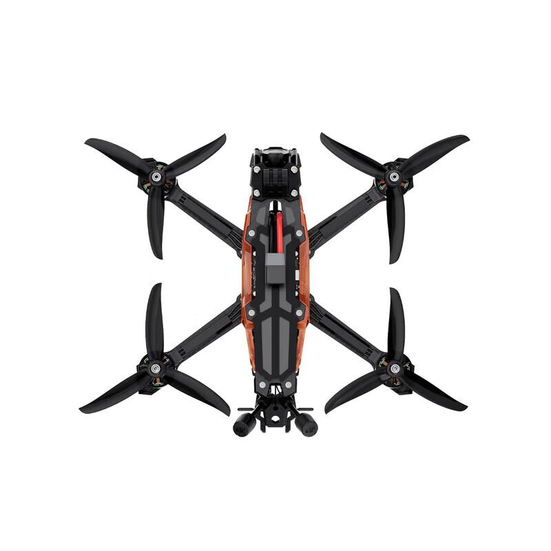 GEPRC Vapor Series FPV Racing Drone (CN version)