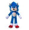 Ezis Soniks 2 Filmas Plīša Figūru Kolekcija Soniks Teilzs Knakls (Sonic (9 collas)