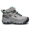 TARGHEE IV MID WP [KEEN]