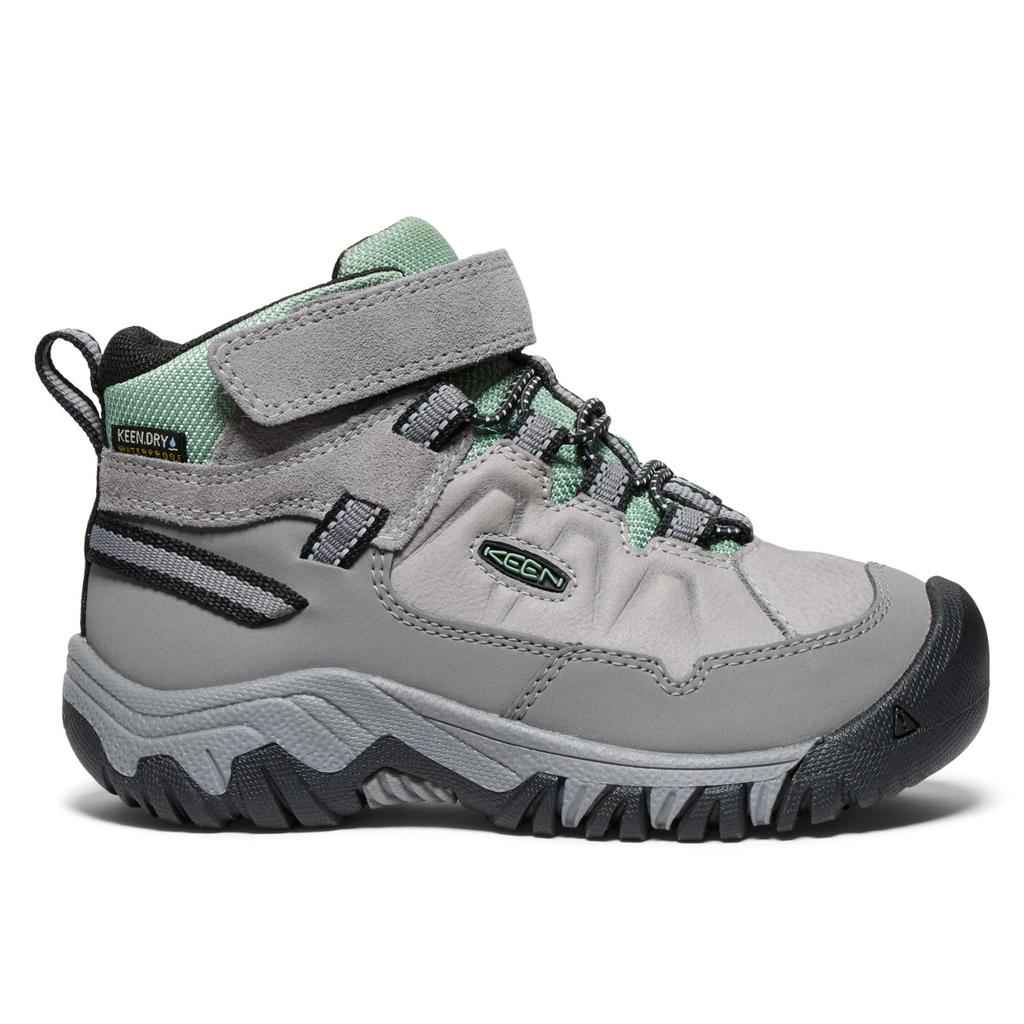 TARGHEE IV MID WP [KEEN]