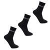 Everlast Childrens/Kids Crew Socks (Pack of 3)