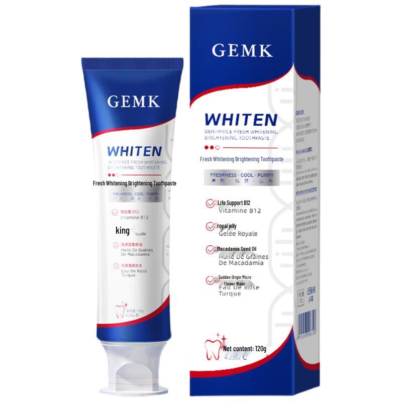 AULESET Advanced Oral Care Series