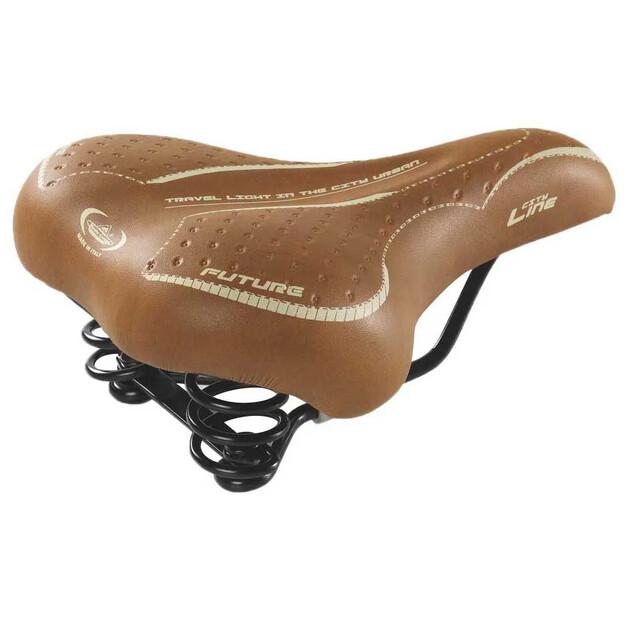 

Selle Montegrappa Future Lady велосипедное седло 190 mm