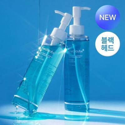 Zero Pore Blackhead Tiefenreinigungsöl 205ml