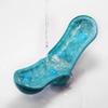 Tenga - Flip Orb Masturbator with Balls Inside Blue