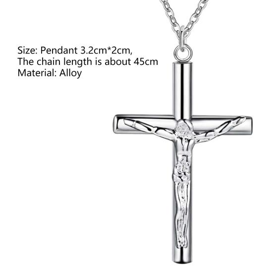 Tolle Damen-Halskette, bedeutungsvoll, Vintage, langlebig