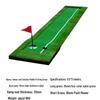 Golfe – Material para treino de golfe