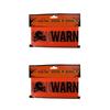 Belt Sign PP Material Danger Warning Line Halloween Warning Tape Halloween Decor Halloween Props