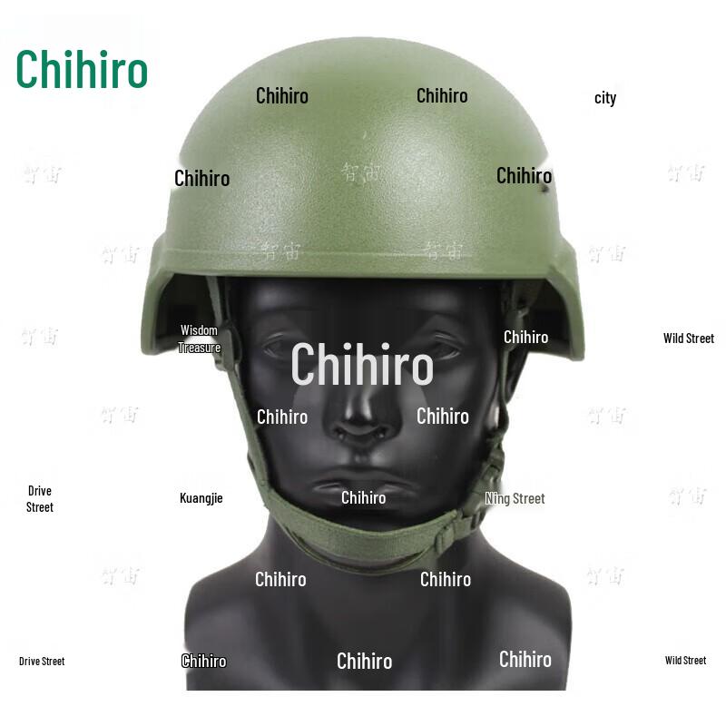 Zhizhou M19 Tactical Helmet