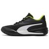 Triple Basketball 'Black White' Men's 195217-08