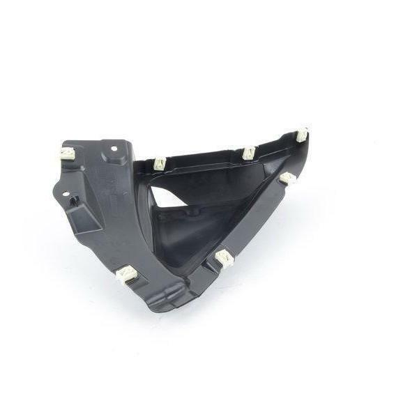 BMW F15 X5 Dreieckspanel (Keine Klemmen) - Teile 51717304045/51717304046