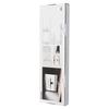 LED lamp for monitor screen for desktop screen lighting black iwok2