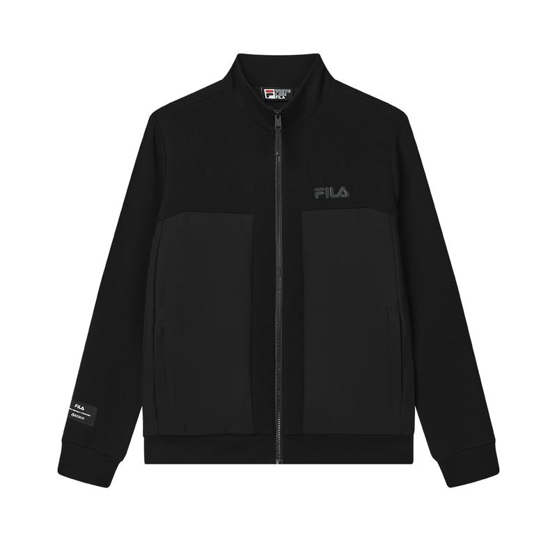 

Новые куртки FILA Мужские Черный F11M448503FBK 180/100A/XL