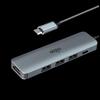 Aigo T05-H3 USB-C Multi-port Hub