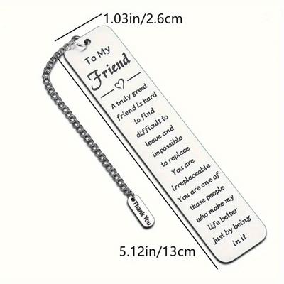 תגים, סימניות וחותמות – סימניות