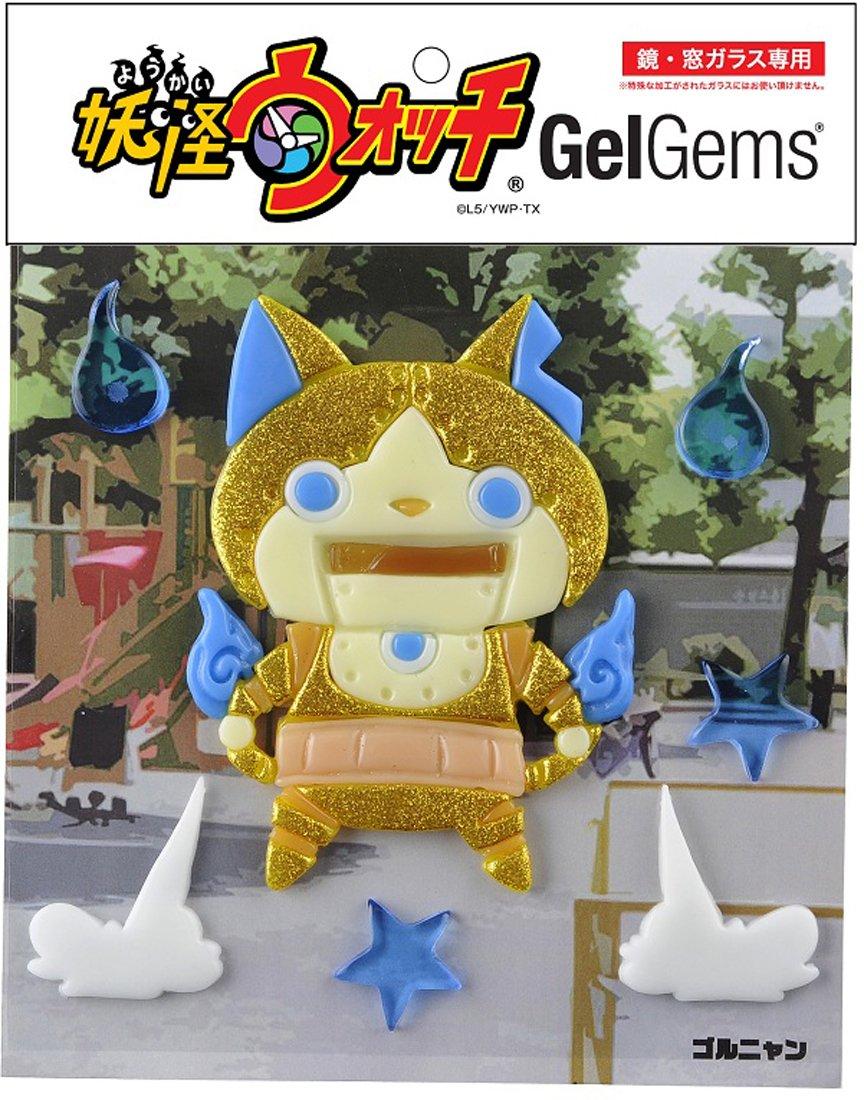 

Часы GelGems Golnyan Yo-kai