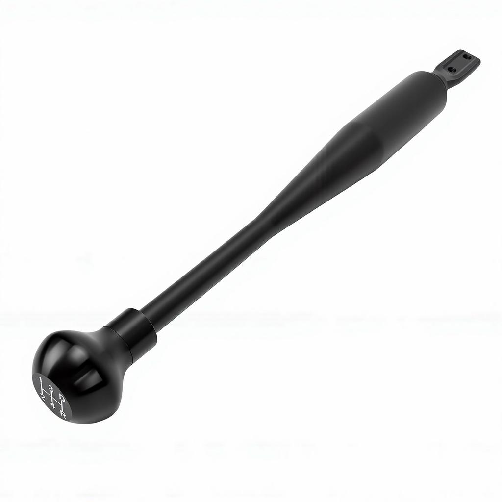 5 Speed Transmission Shifter Stick Kit 4C3Z 7210 AA Replacement for Ford ZF S542 S547 Super Duty F250 F350 F450