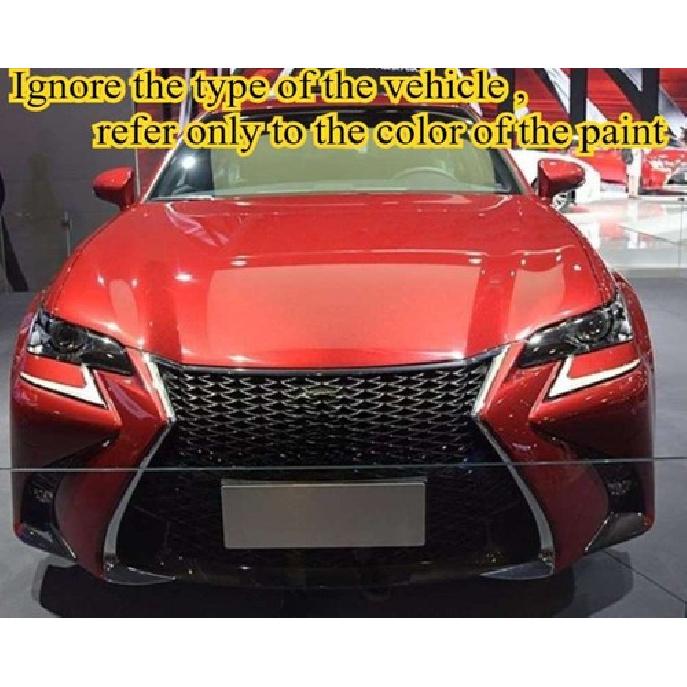 Front Headlight Washer Cover Headlamp For Lexus RX270 RX350 RX450H 2015 - 2018