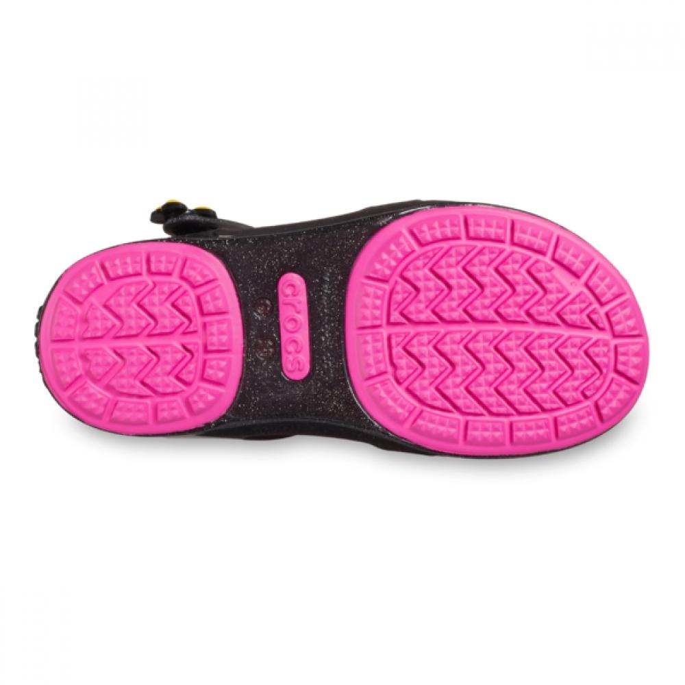 Crocs Kids Sanrio Characters Isabella Sandals Toddler 210117 90h Crocs Sandals