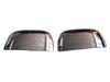 Otai Rearview Mirror Cover & Frame for Mitsubishi New ASX - Suitable for Modifications
