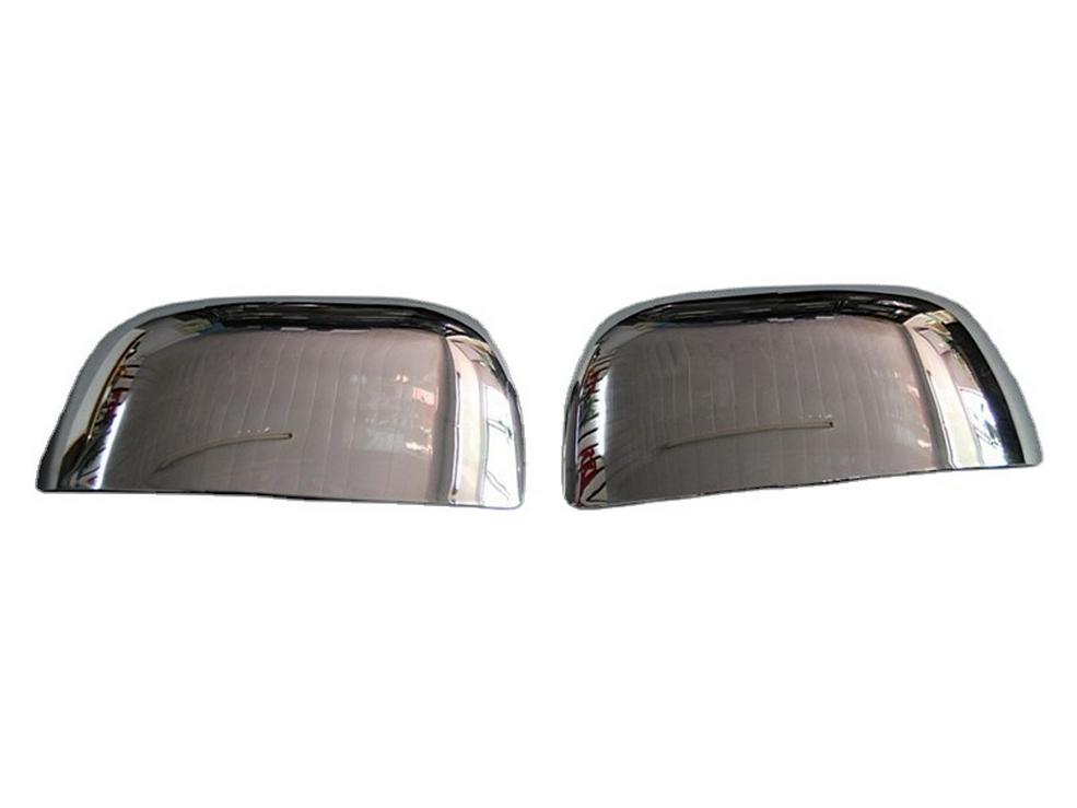 Otai Rearview Mirror Cover & Frame for Mitsubishi New ASX - Suitable for Modifications