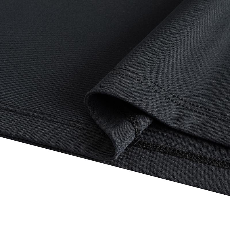 Anta Training Moisture-Wicking Quick-Dry Short Sleeve Shorts Casual Sports Set Men Sets 952527207-5