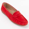 Women's Leather Loafer. Purapiel Meilis2 103039