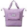 Lishen Foldable Dry/Wet Separation Sports Travel Bag